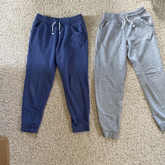 Cat and Jack sweat pants - Picture 1 of 4
